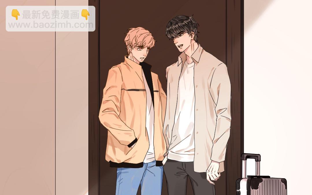 第34话 分离(1/3)-第35话