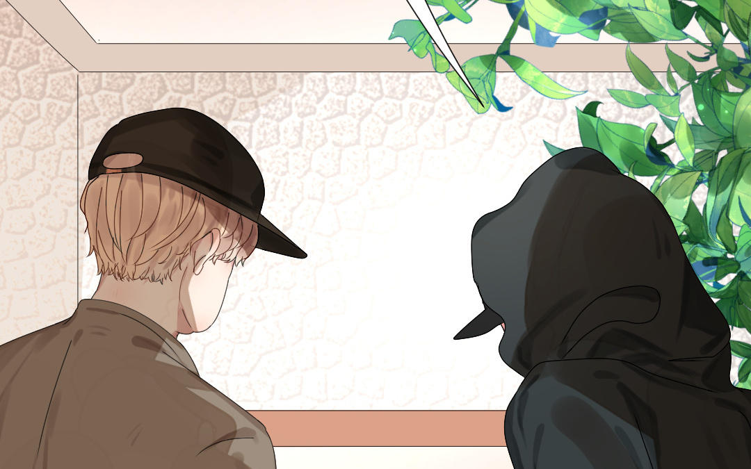 第38话 偷袭(1/3)-第39话