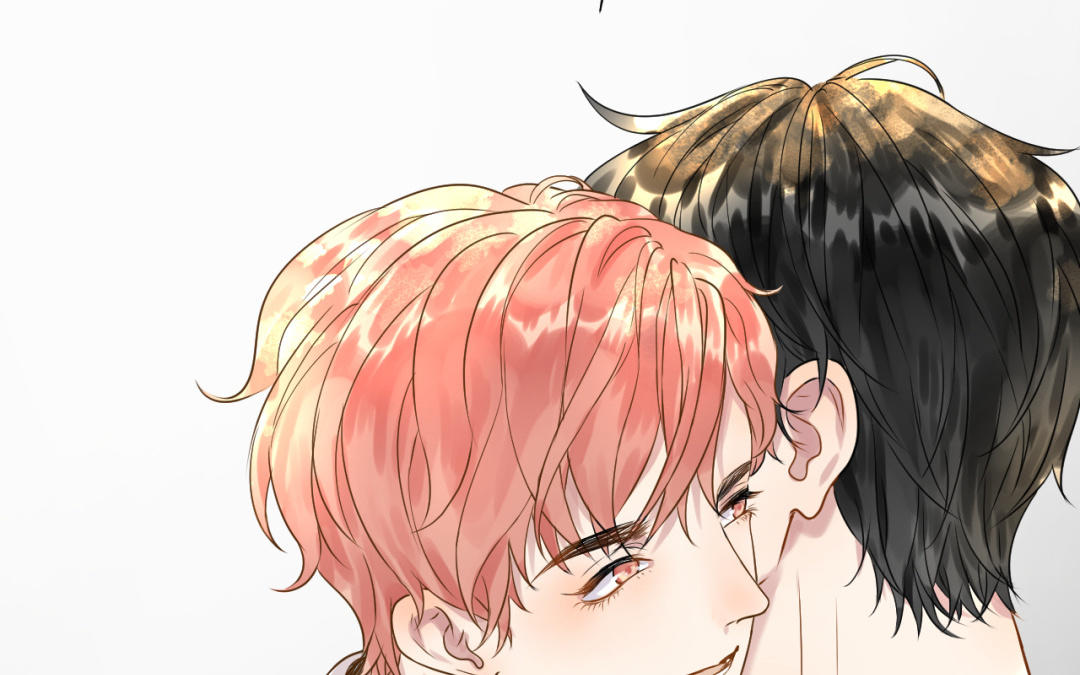 第4话  商界狐狸(1/3)-第5话