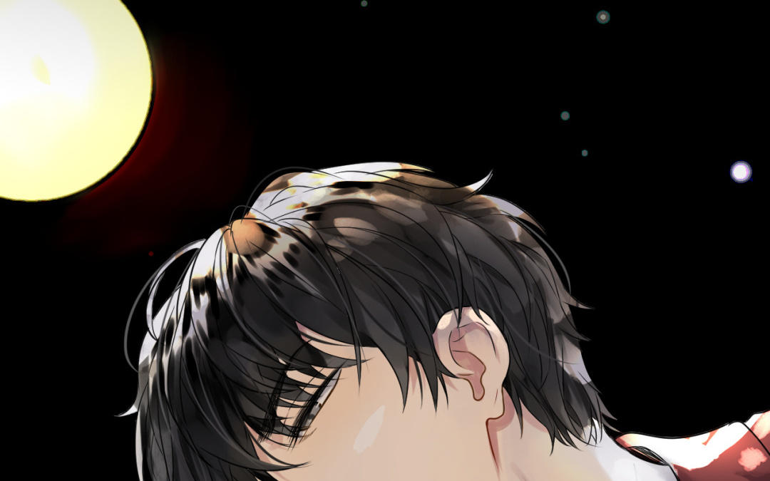 第4话  商界狐狸(1/3)-第5话