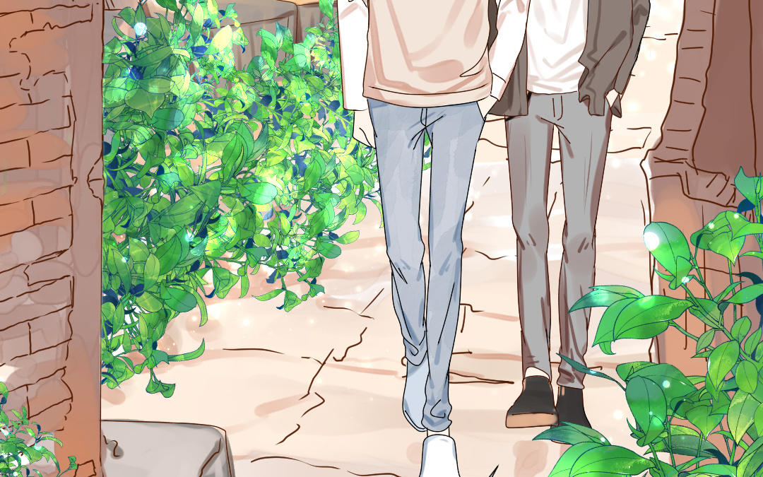 第40话 兄妹相见(1/3)-第41话