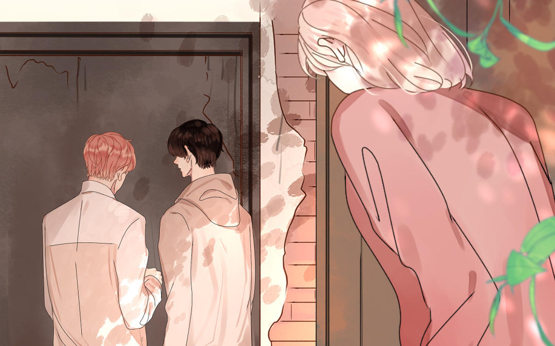 第40话 兄妹相见(1/3)-第41话