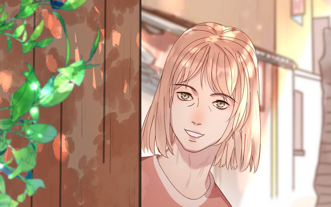 第40话 兄妹相见(1/3)-第41话