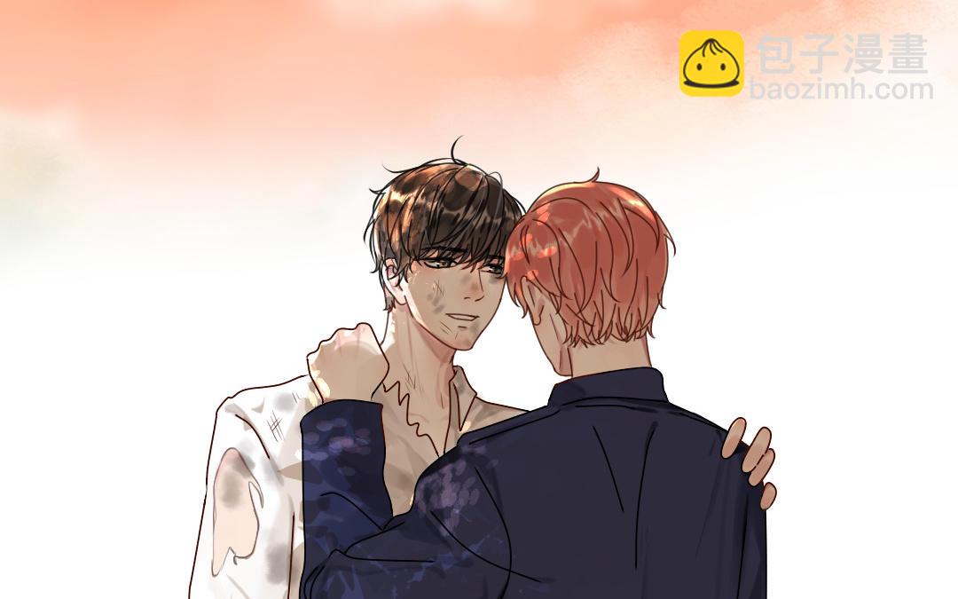 第46话 劫后余生(1/3)-第47话