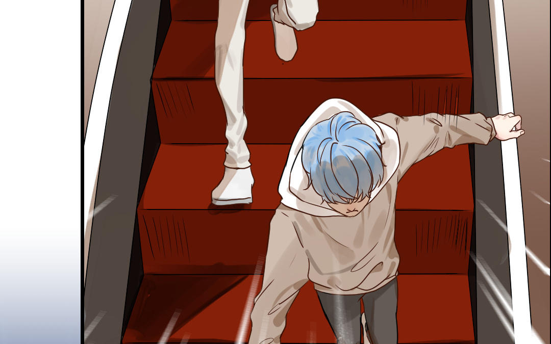 第48话 虚惊一场(1/3)-第49话