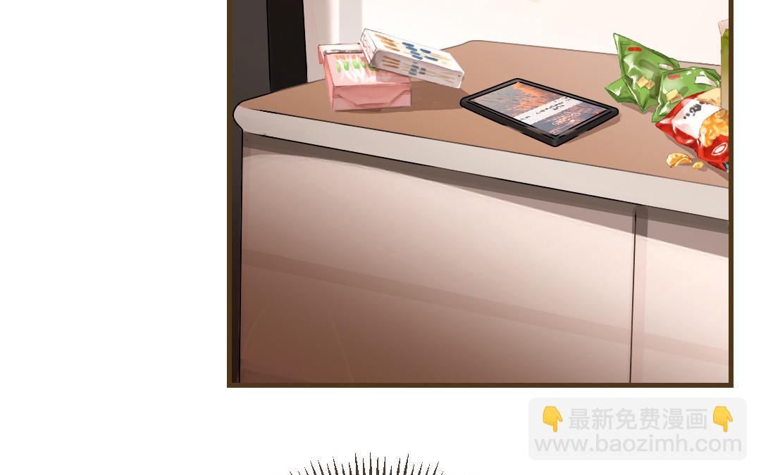 第50话 欺骗的代价(1/2)-第51话