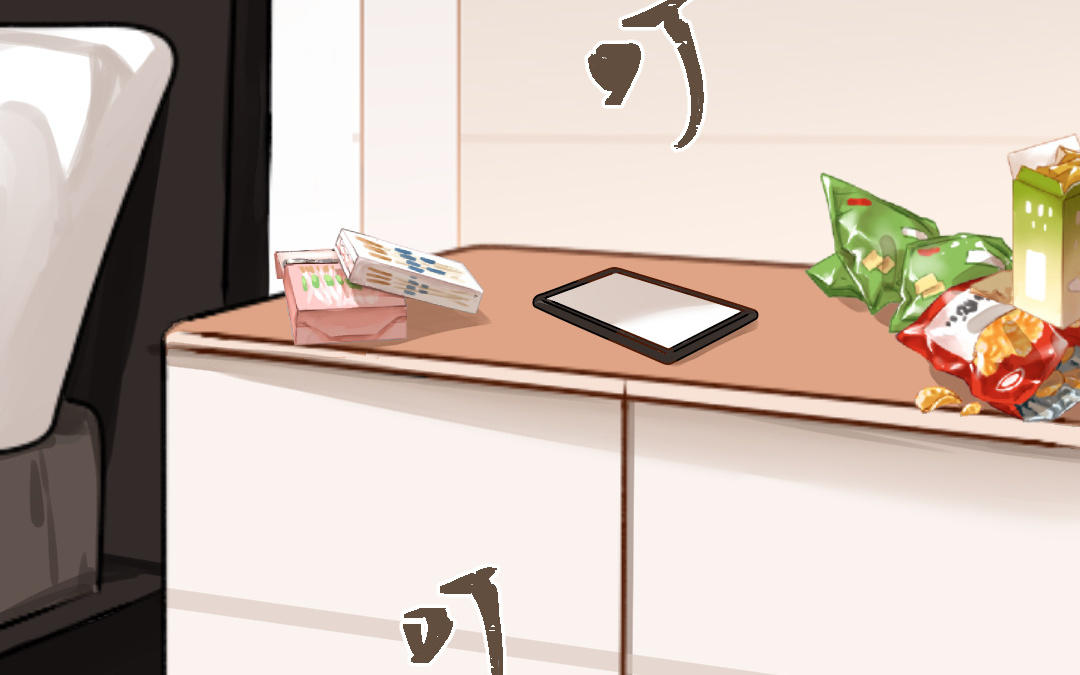 第50话 欺骗的代价(1/2)-第51话