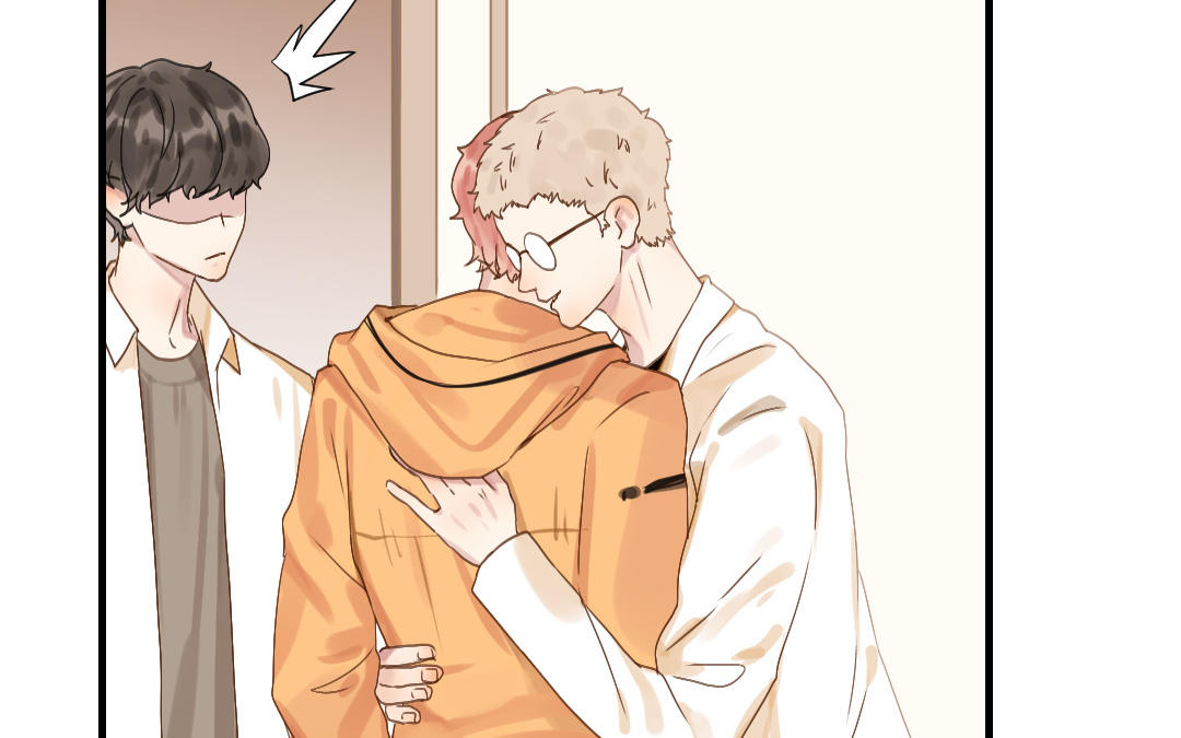 第54话 见家长(1/3)-第55话