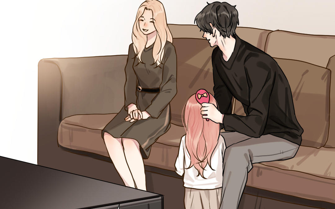 第58话 我们的宝宝(1/3)-第59话