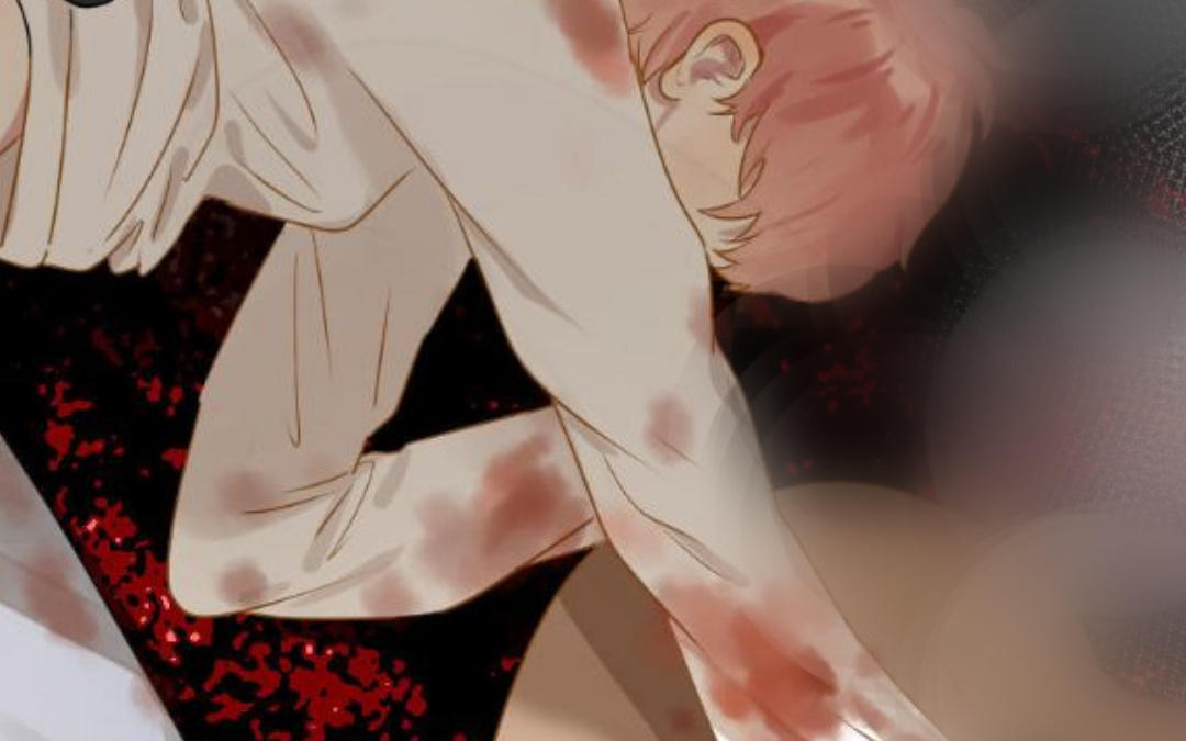 第60话 金主爸爸(1/3)-第61话