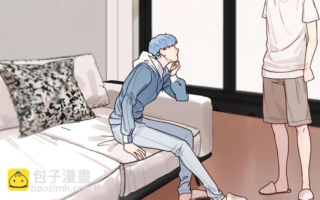 第68话 歉疚(1/4)-第69话