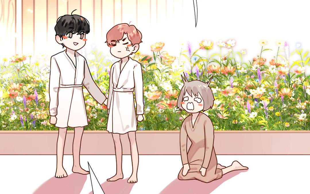 第76话 回家(1/3)-第77话