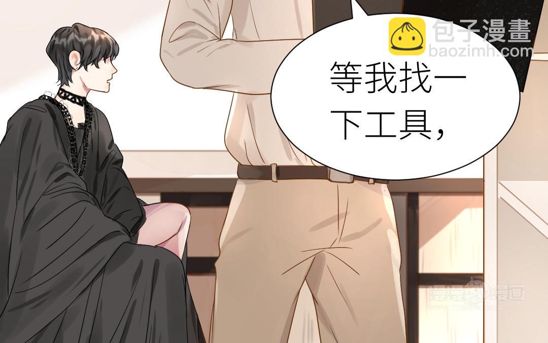 第8话  伪装下的破绽(1/3)-第9话