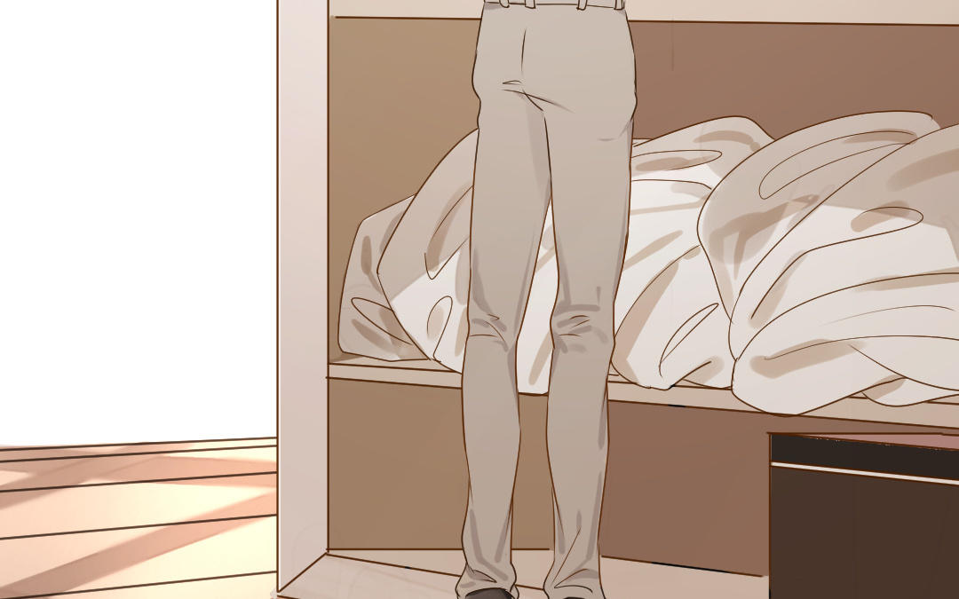 第8话  伪装下的破绽(1/3)-第9话