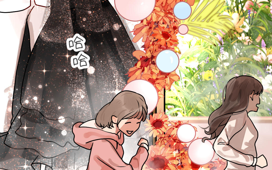 第82话 婚礼(1/3)-第83话