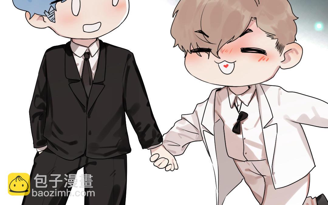 第84话 喜欢你！(1/4)-第85话