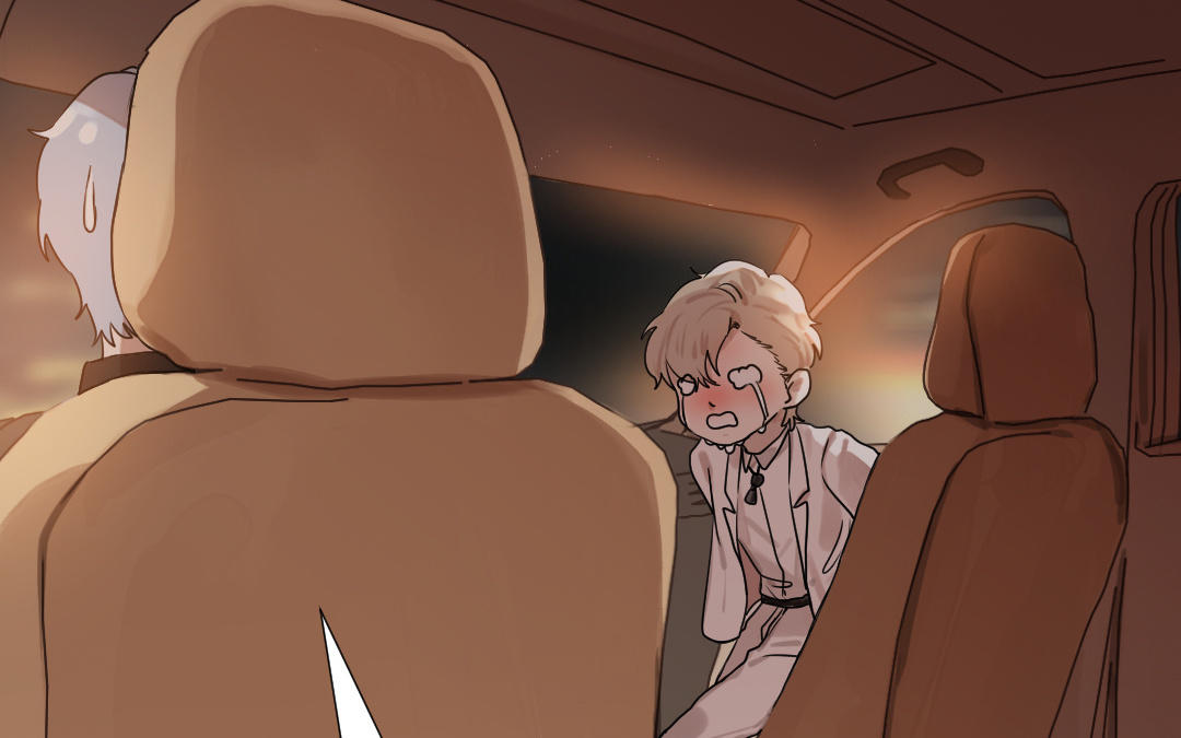 第84话 喜欢你！(1/4)-第85话