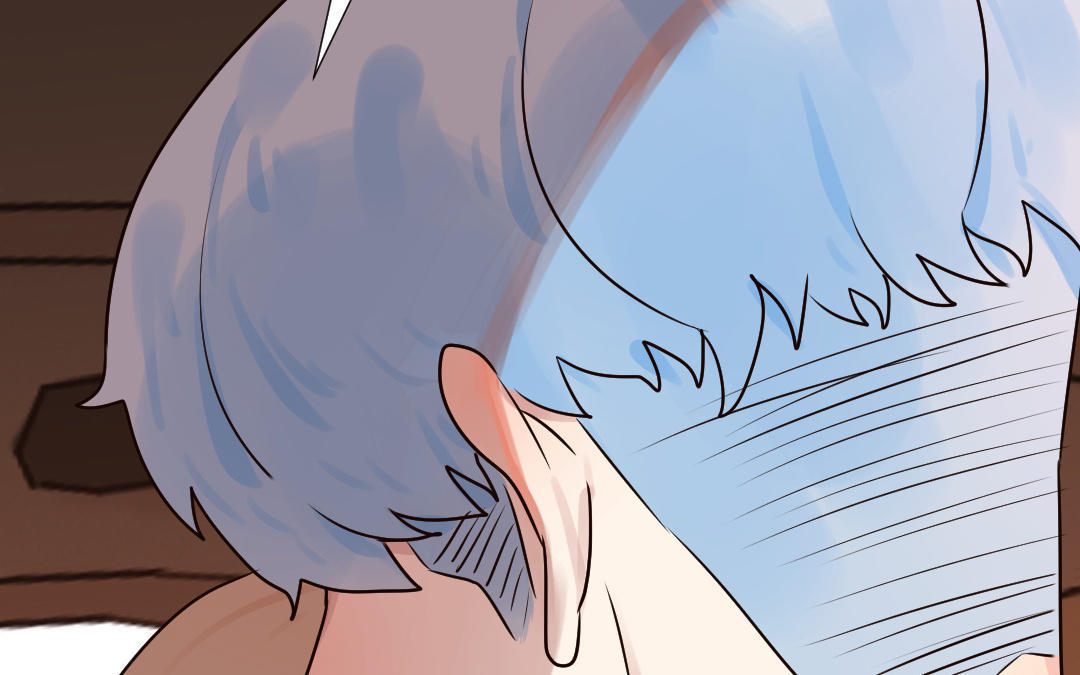 第84话 喜欢你！(1/4)-第85话