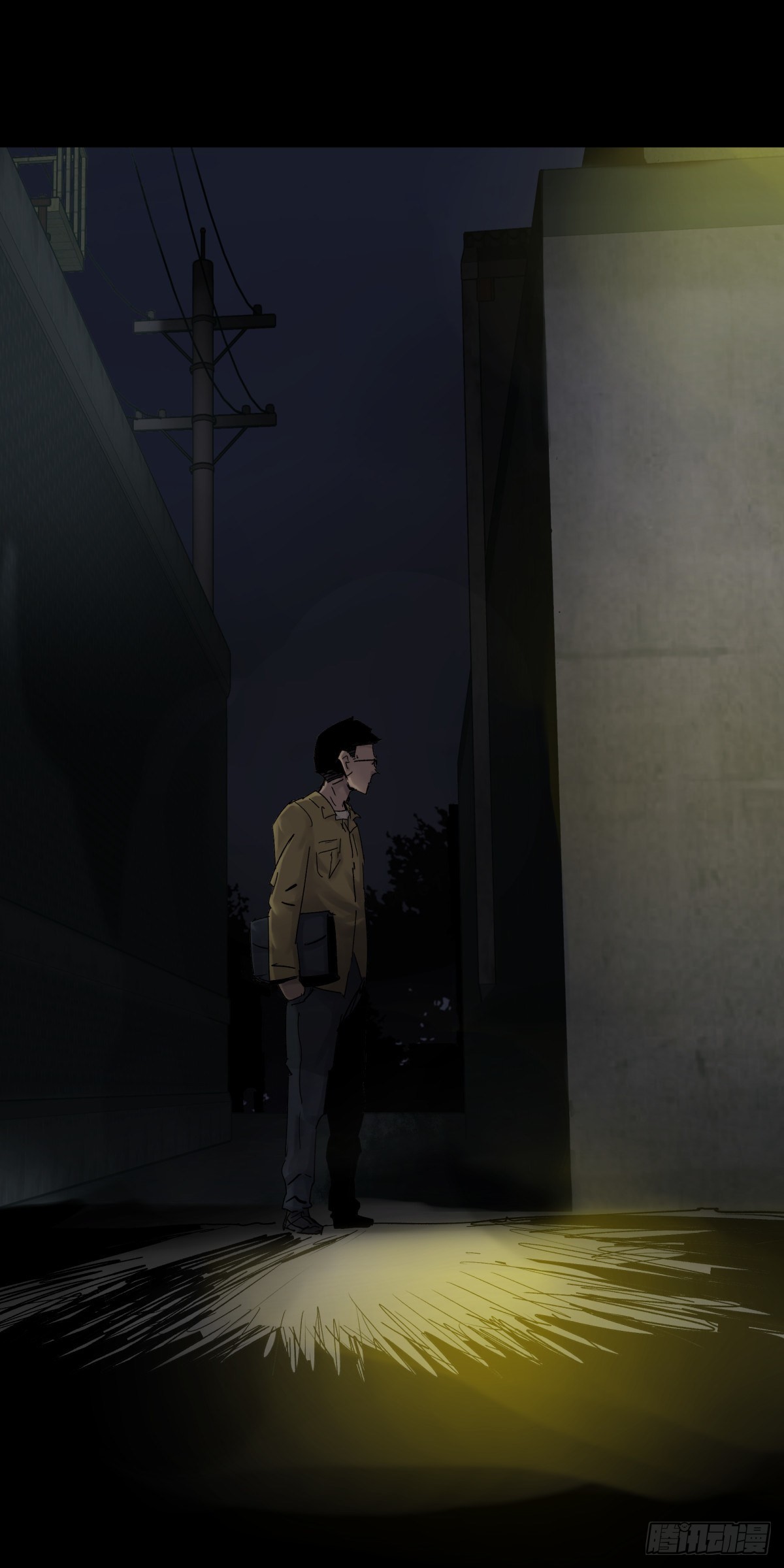 22芦苇(1/2)-第23话