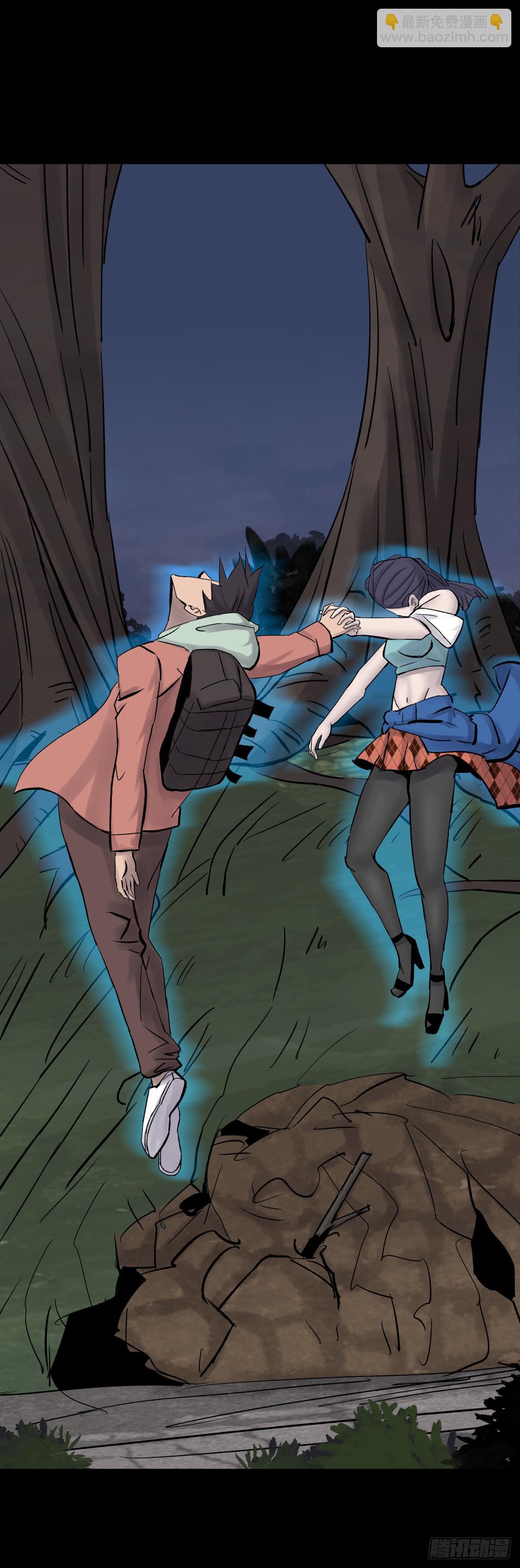 29纪念(1/2)-第31话