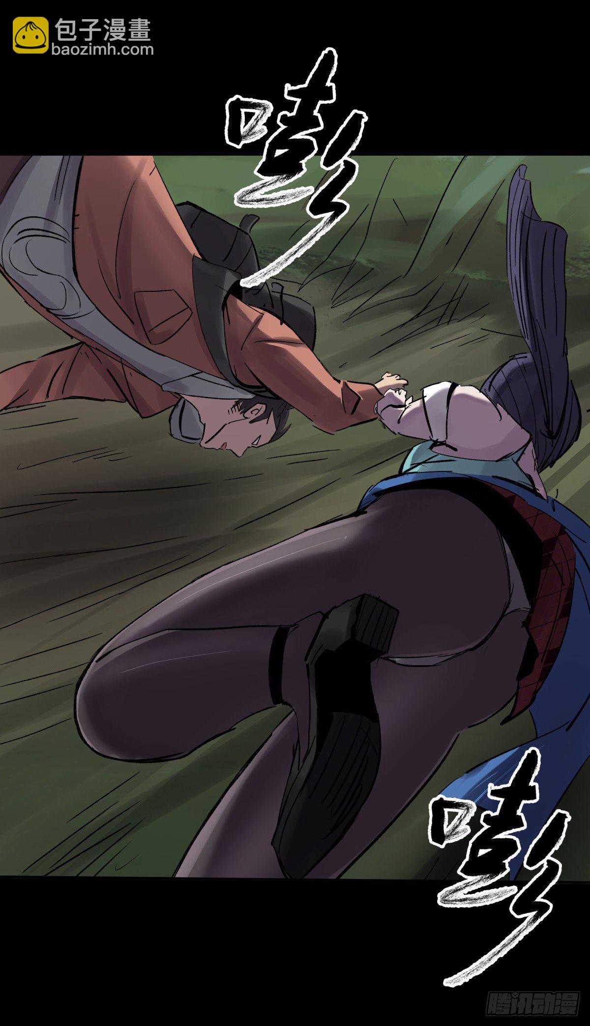 29纪念(1/2)-第31话