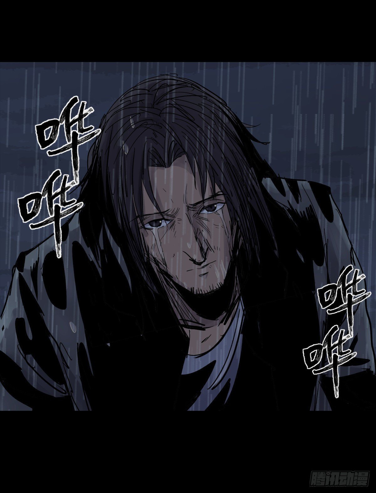 33悬崖(1/2)-第35话