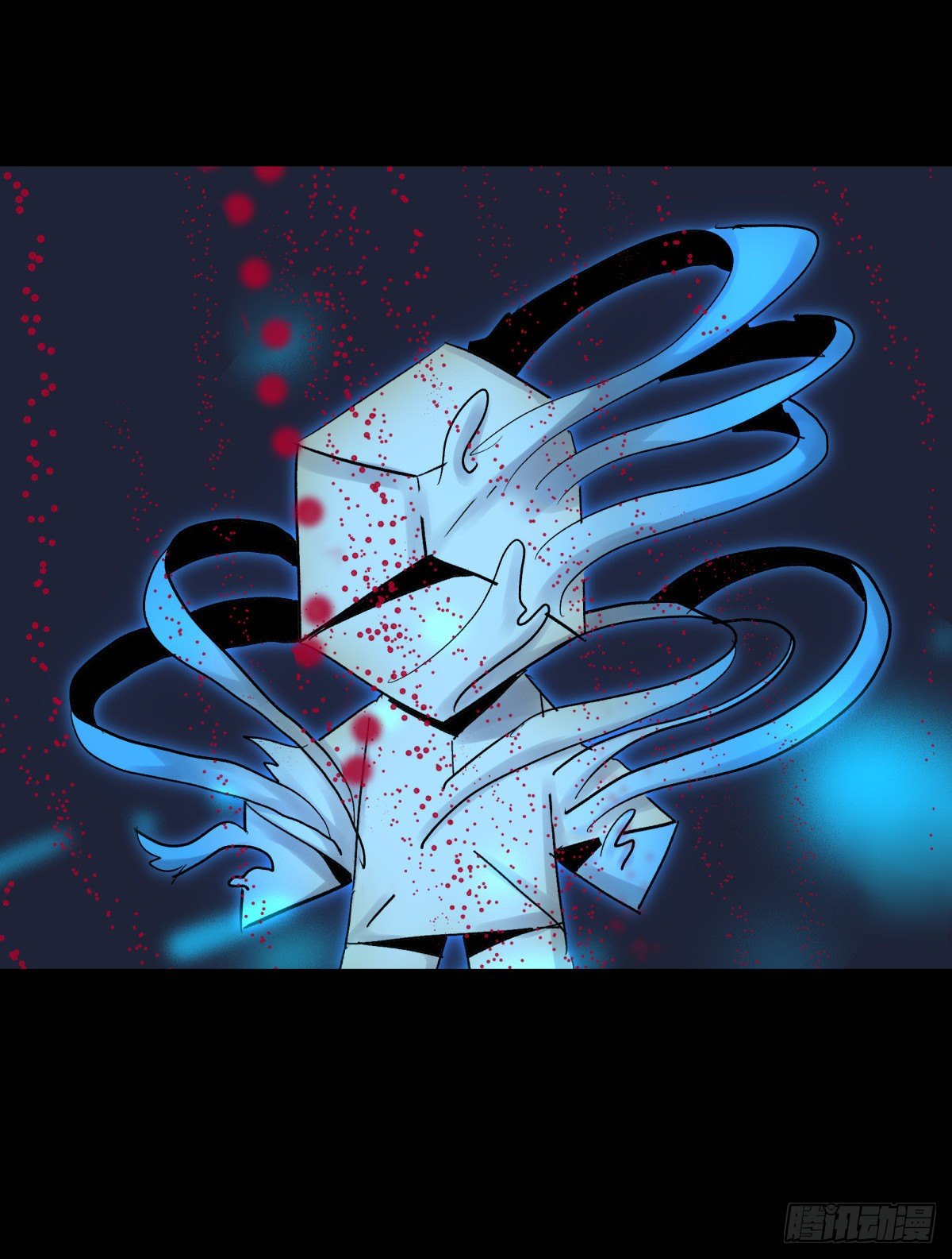 38不祥(1/2)-第41话