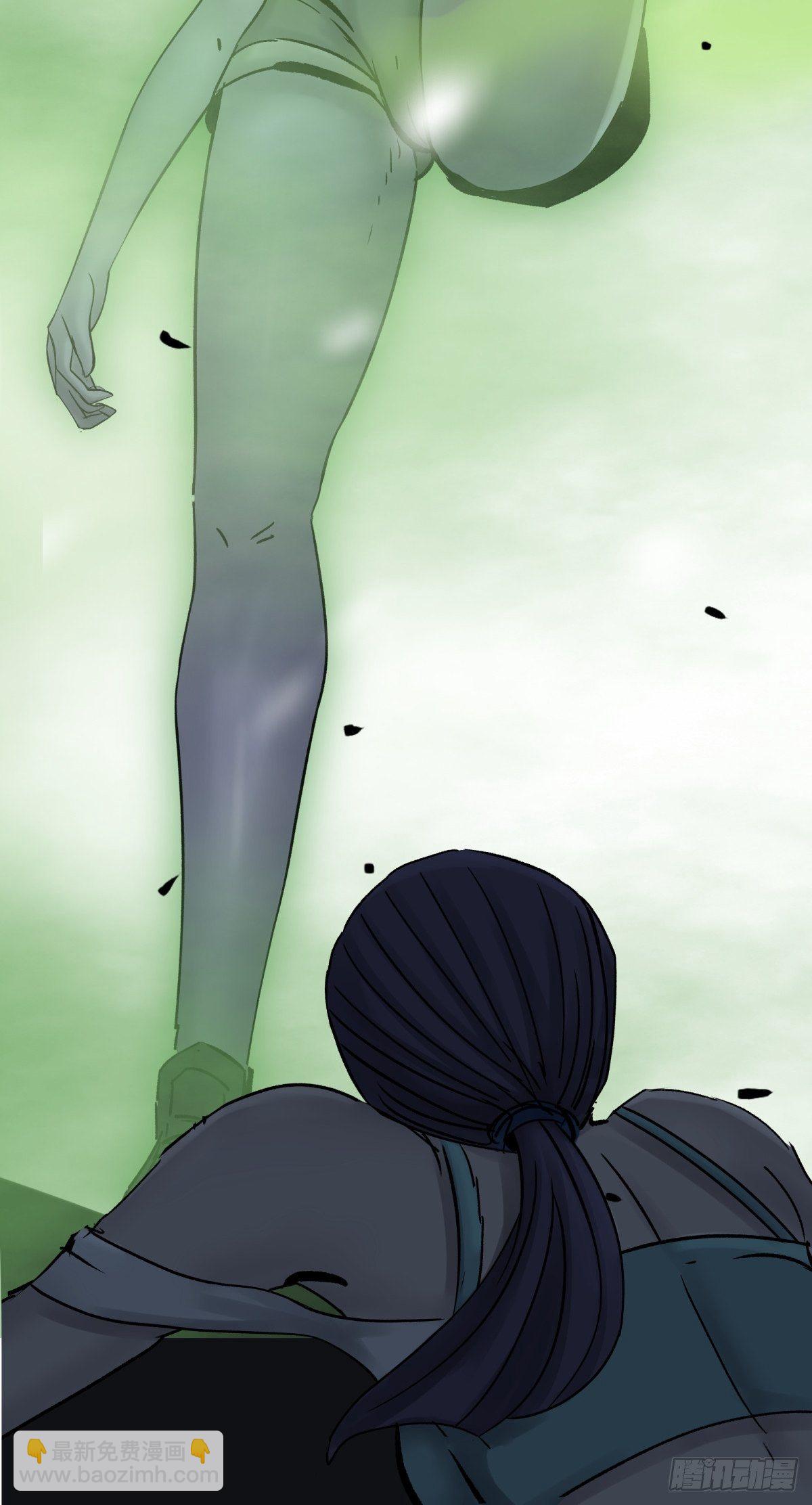 42阵仗(1/2)-第45话