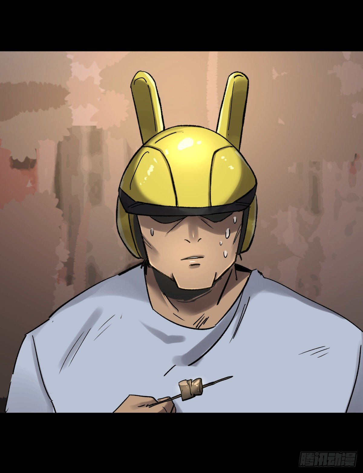 44社畜(1/2)-第47话