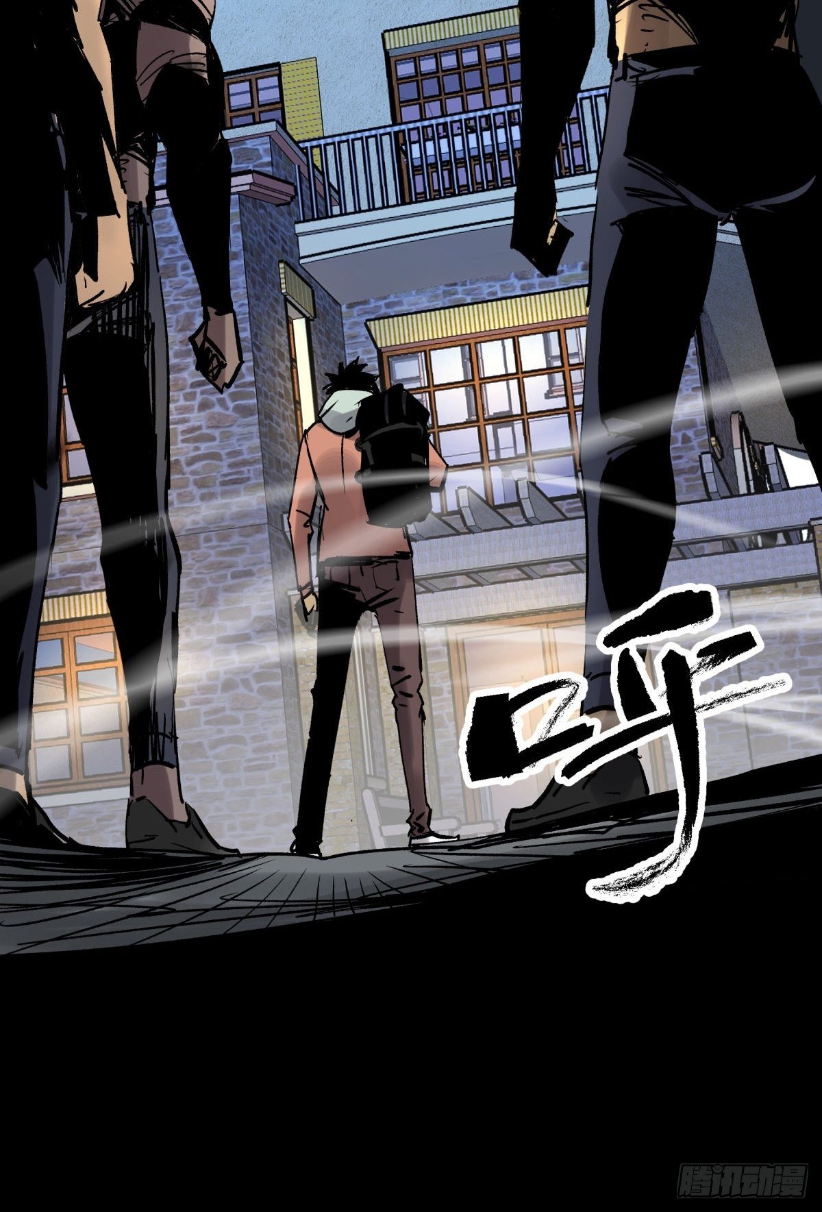 06豪宅(1/2)-第7话