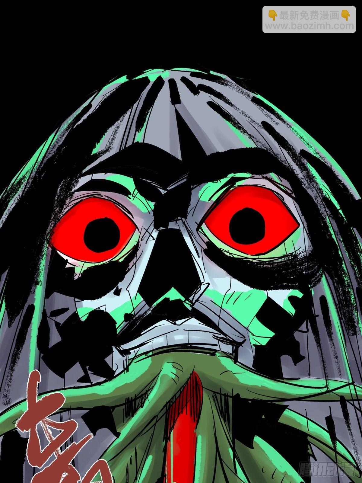 29纪念(1/2)-第31话