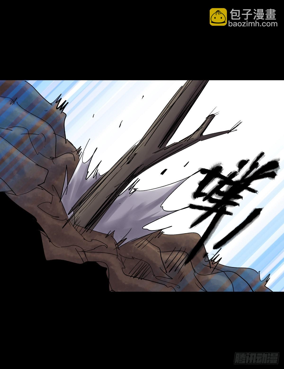 29纪念(1/2)-第31话