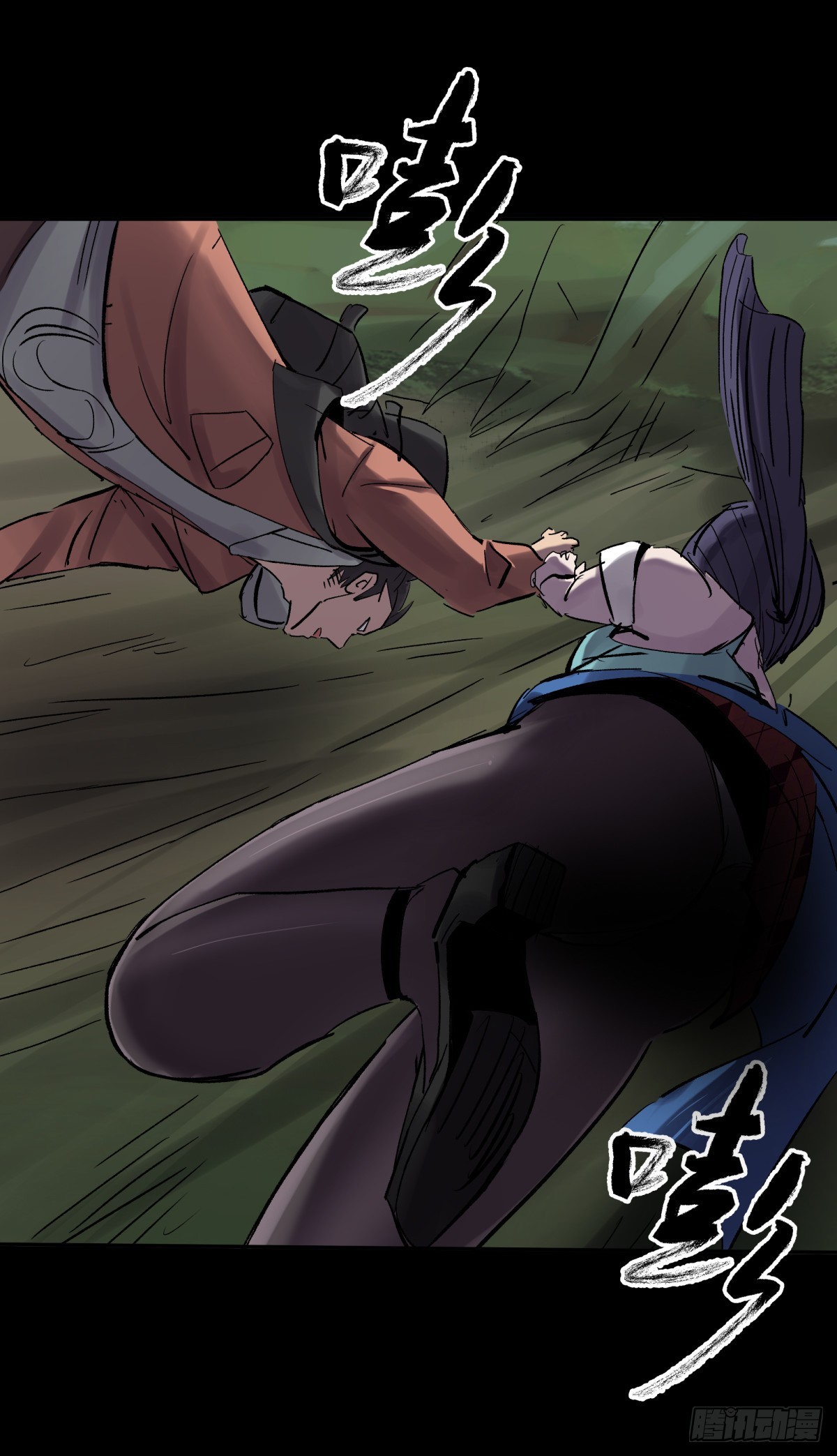 29纪念(1/2)-第31话