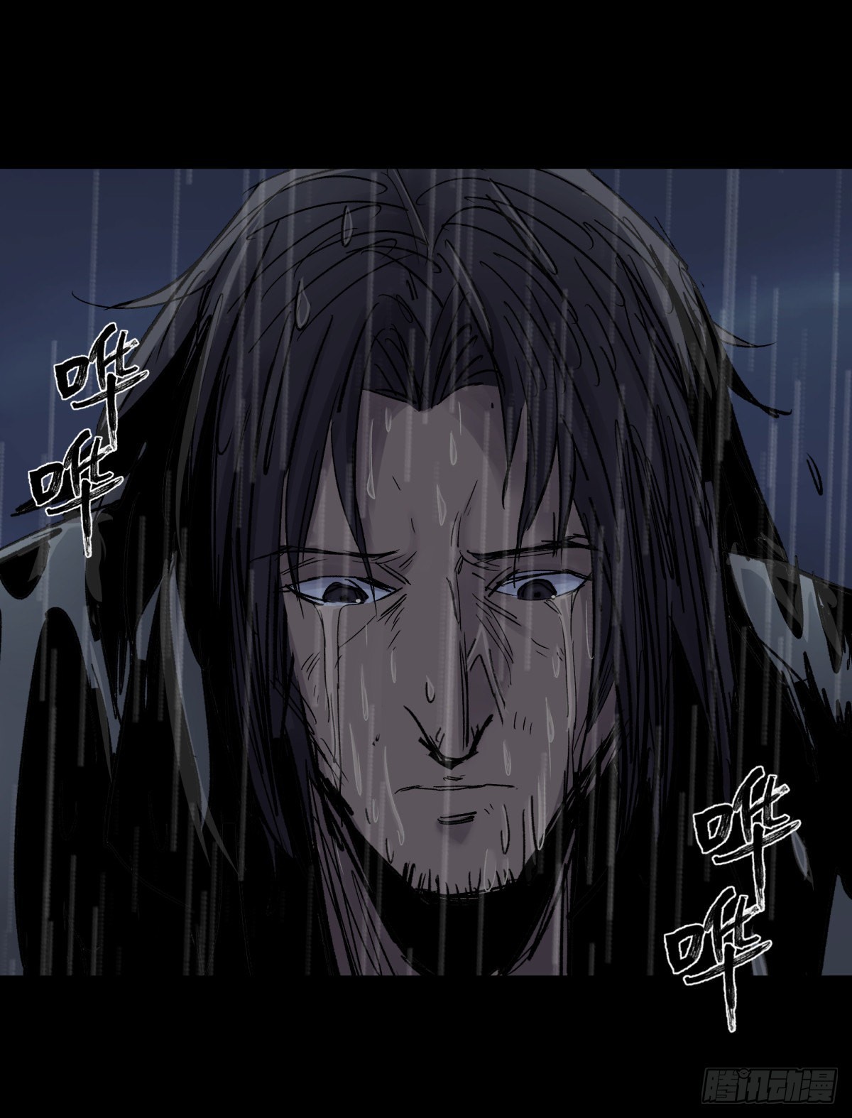 33悬崖(1/2)-第35话