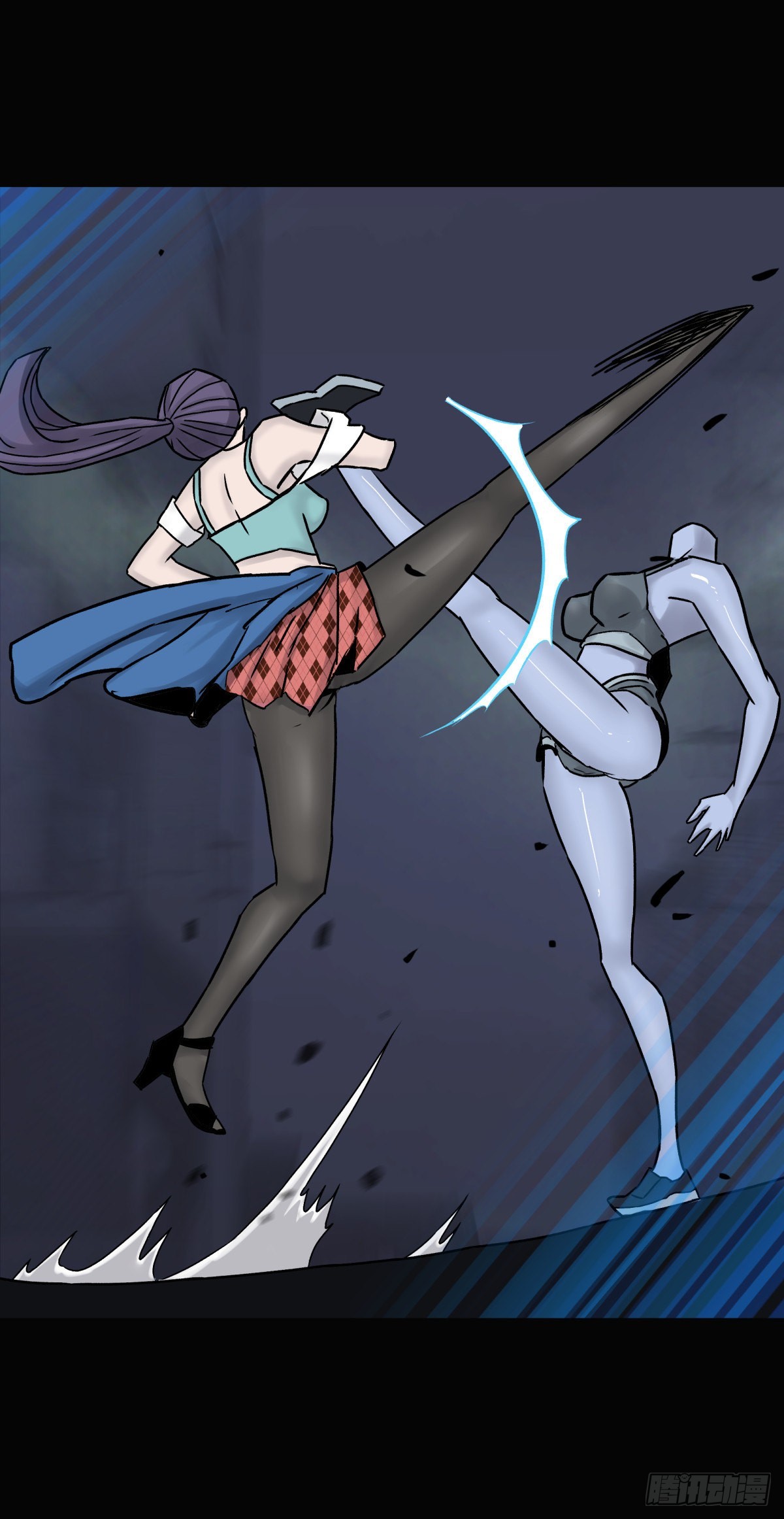 42阵仗(1/2)-第45话