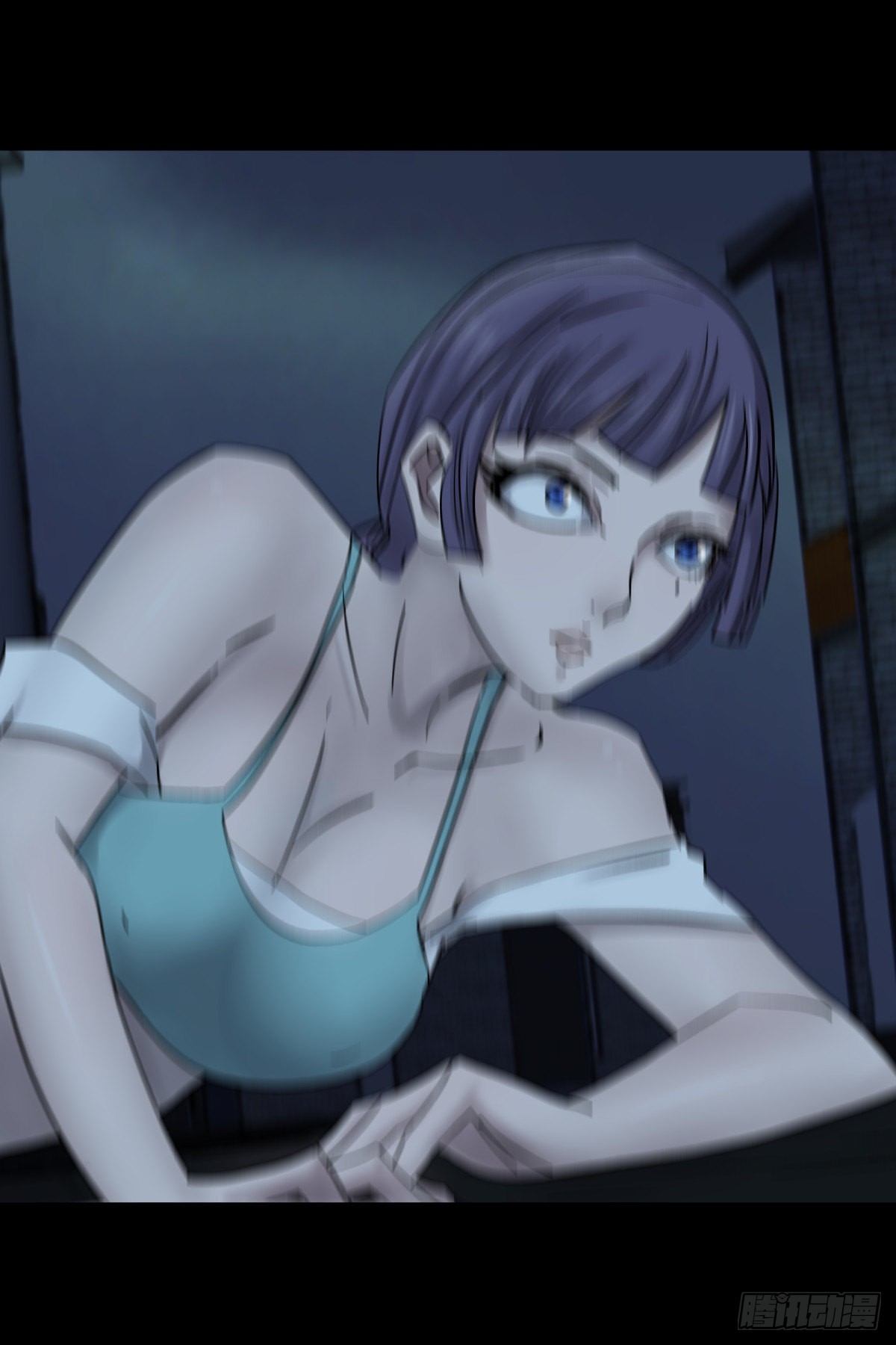 42阵仗(1/2)-第45话