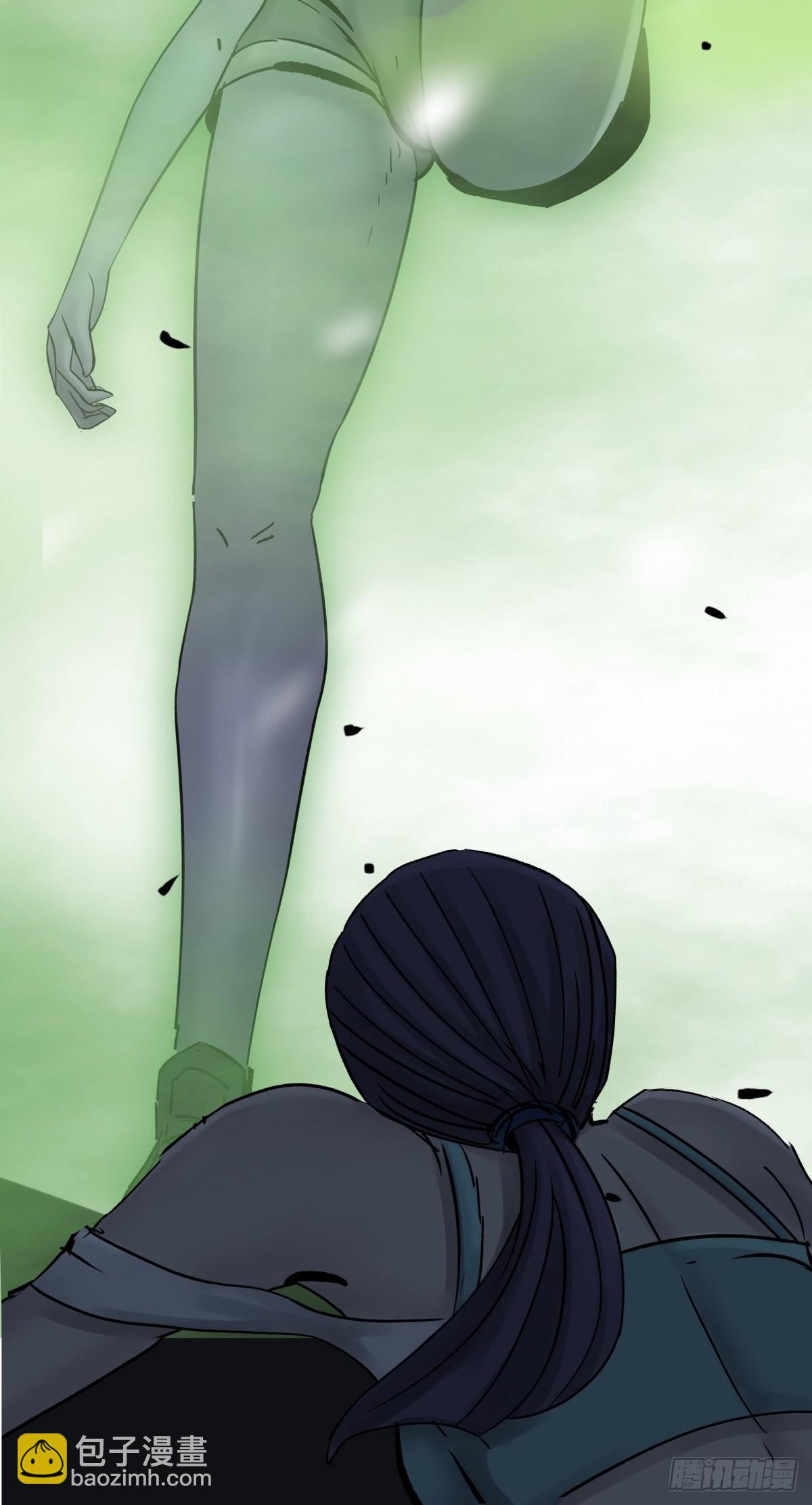 42阵仗(1/2)-第45话