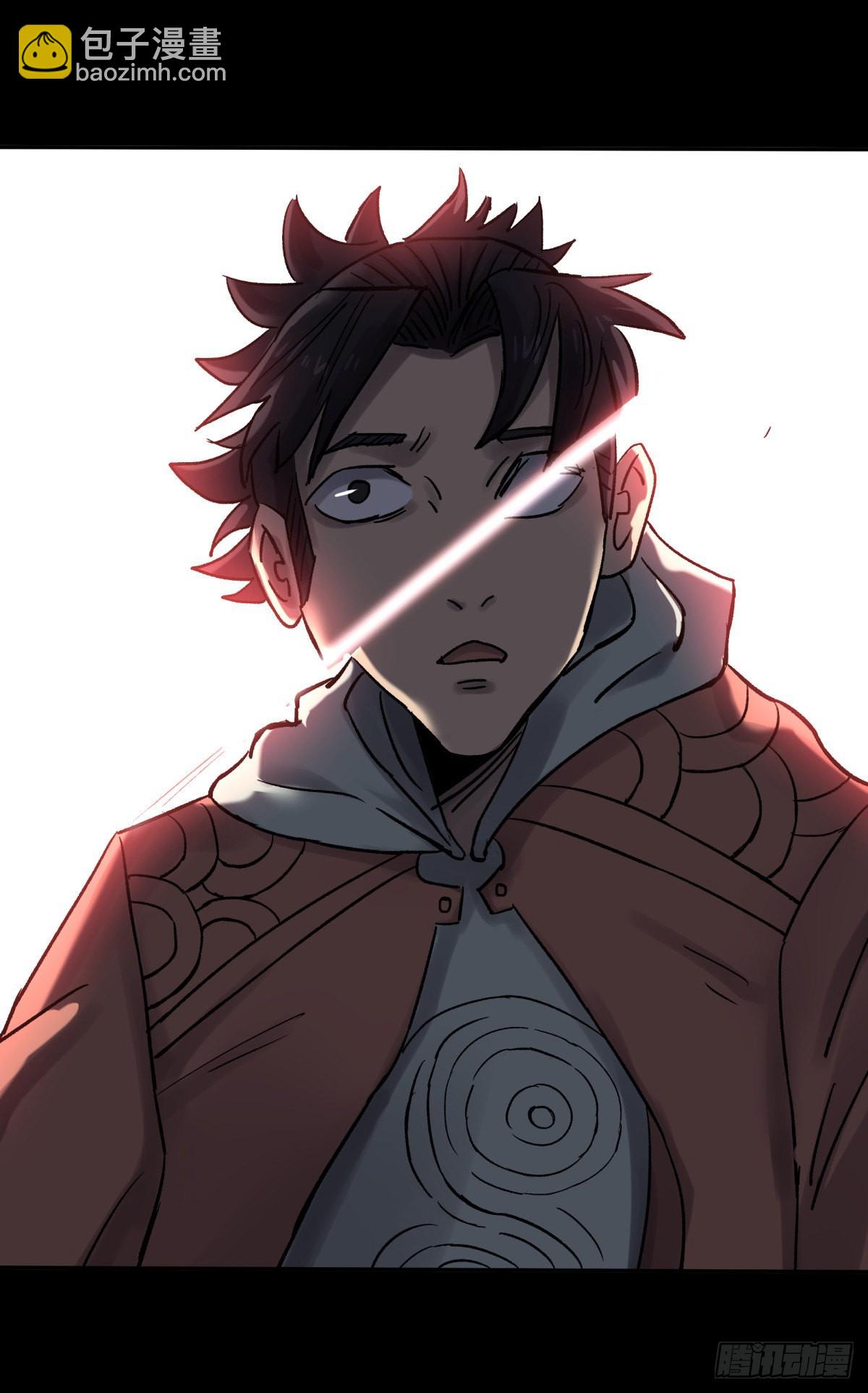 42阵仗(1/2)-第45话