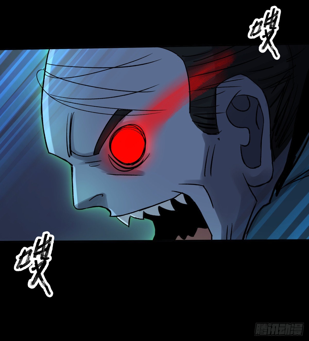 42阵仗(1/2)-第45话