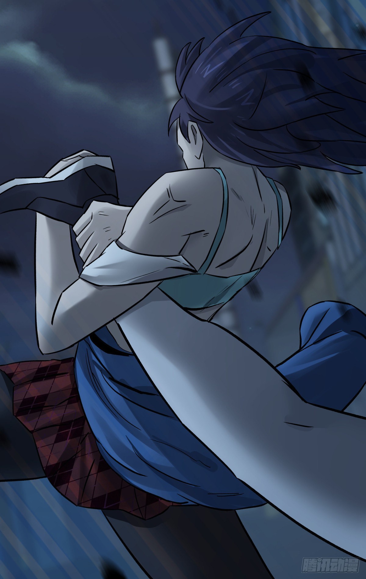 48发财(1/2)-第51话