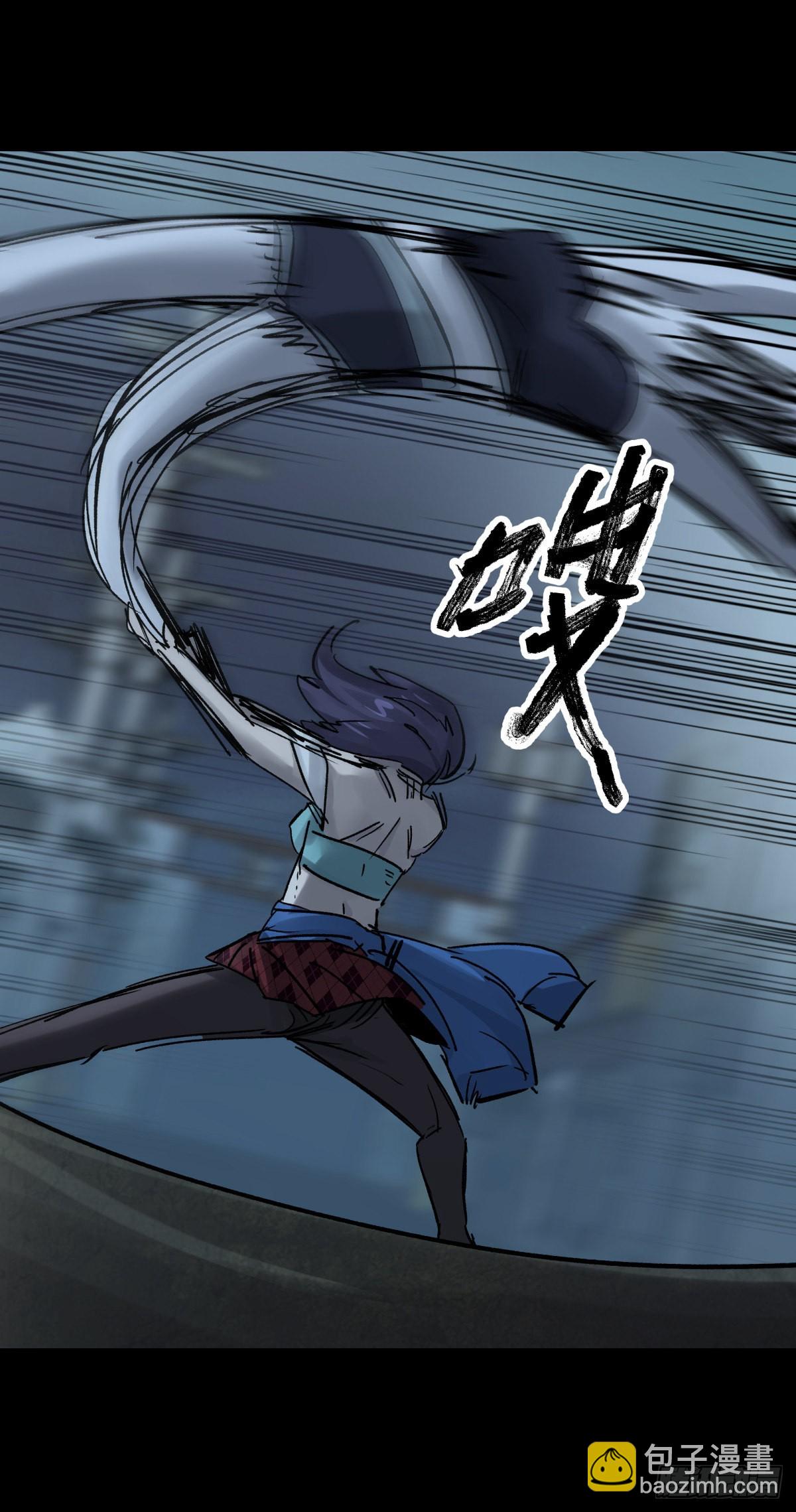 48发财(1/2)-第51话