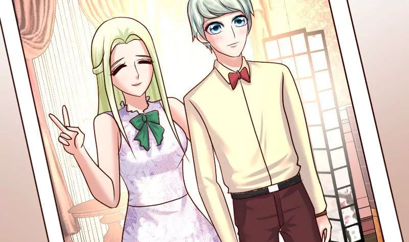 第105话 回国相亲(1/2)-第105话