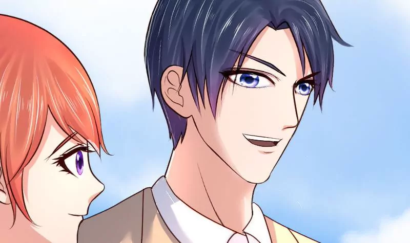 第113话 求婚前的准备(1/2)-第113话