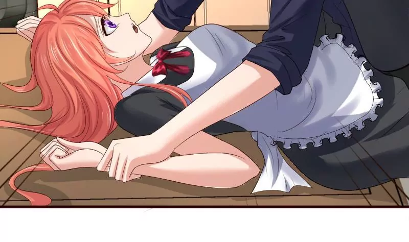 第13话 危险的二少爷-第13话