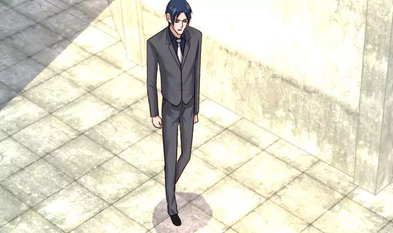 第121话 致命的要挟(1/2)-第121话