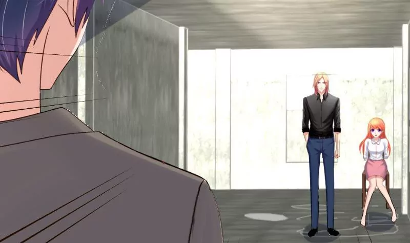 第121话 致命的要挟(1/2)-第121话