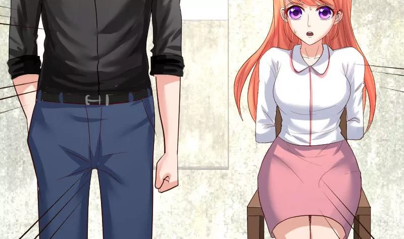 第121话 致命的要挟(1/2)-第121话