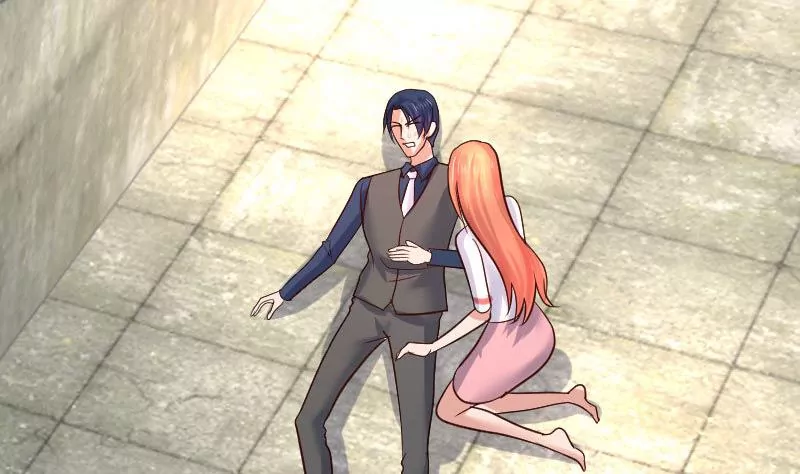 第125话 危机化解(1/2)-第125话