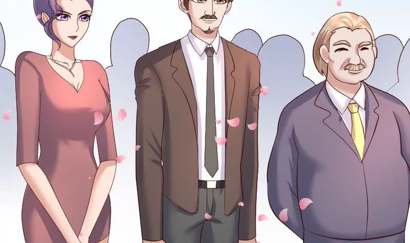 第133话 特殊的婚礼(1/2)-第133话