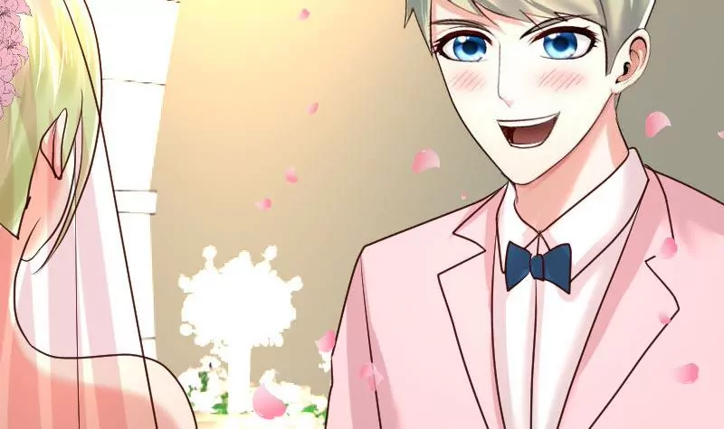 第133话 特殊的婚礼(1/2)-第133话